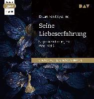 Cover for Eduard von Keyserling · Seine Liebeserfahrung (CD)