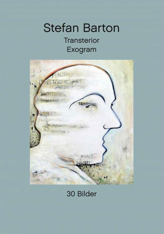 Cover for Barton · Transterior Exogram (Book)