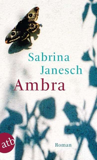 Cover for Sabrina Janesch · Ambra (Paperback Book) (2014)