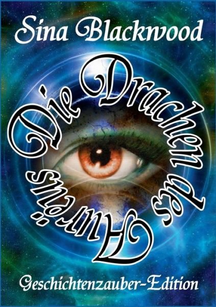 Cover for Blackwood · Die Drachen des Aurëus (Book) (2018)