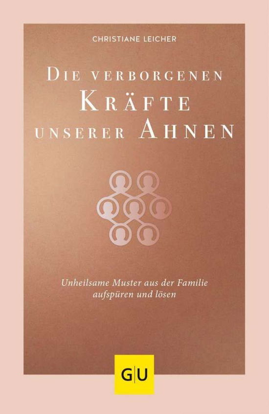 Cover for Leicher · Die verborgenen Kräfte unserer (Book)