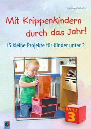 Cover for Danner · Mit Krippenkindern durch das.3 (Book)