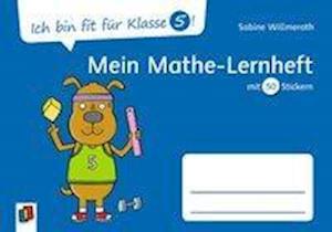 Mein Mathe-Lernheft (Book)