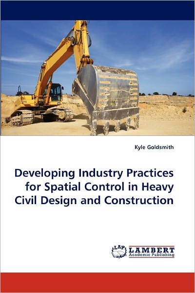 Developing Industry Practices - Goldsmith - Książki -  - 9783843379588 - 