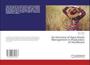 Cover for Basta · An Overview of Agro-Waste Managem (Book)