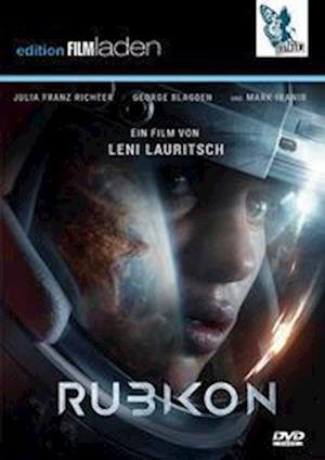DVD Rubikon -  - Filmes - Falter Verlagsgesellschaft m.b.H - 9783854397588 - 