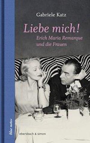 Cover for Katz · Liebe mich! (Book)