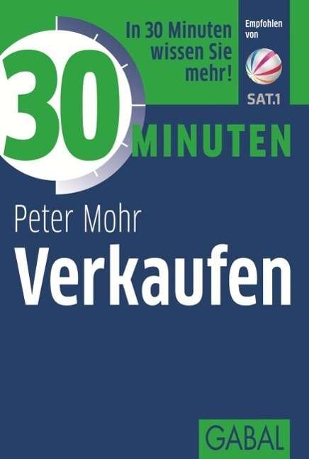 Cover for Mohr · Verkaufen (Bog)