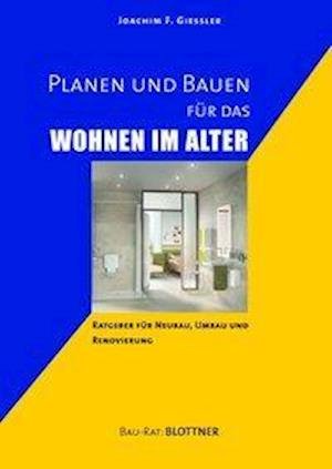 Cover for Giessler · Planen und Bauen für das Wohne (Book)