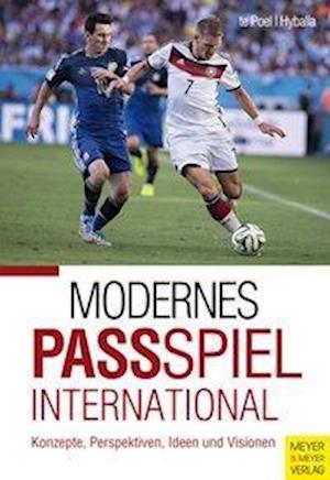 Cover for Hyballa · Modernes Passspiel Internationa (Book)