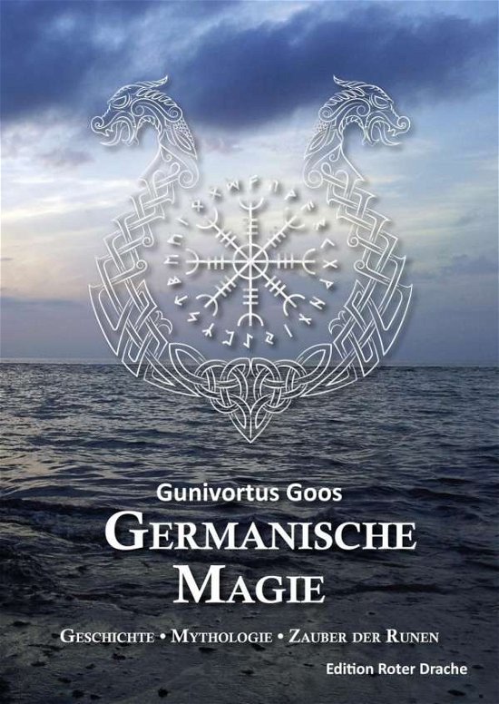 Cover for Goos · Germanische Magie (Bog)