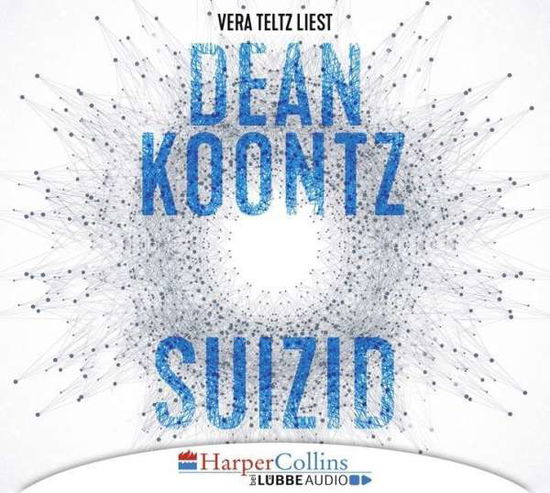 Cover for Koontz · Suizid, (Book) (2018)