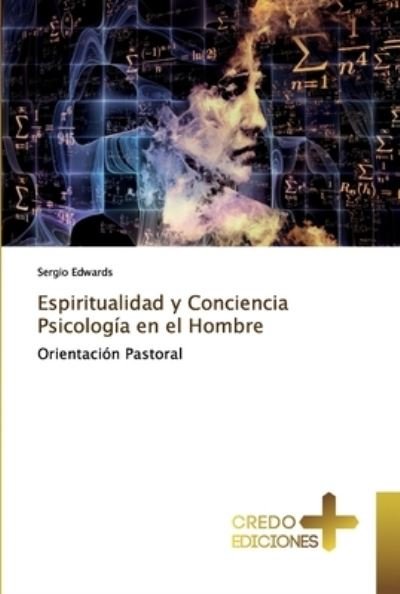 Cover for Edwards · Espiritualidad y Conciencia Psi (Bog) (2018)