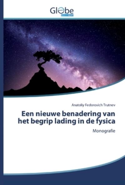 Cover for Trutnev · Een nieuwe benadering van het b (Bog) (2020)