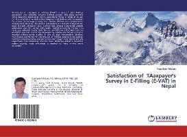 Cover for Adhikari · Satisfaction of TAaxpayer's Su (Book)