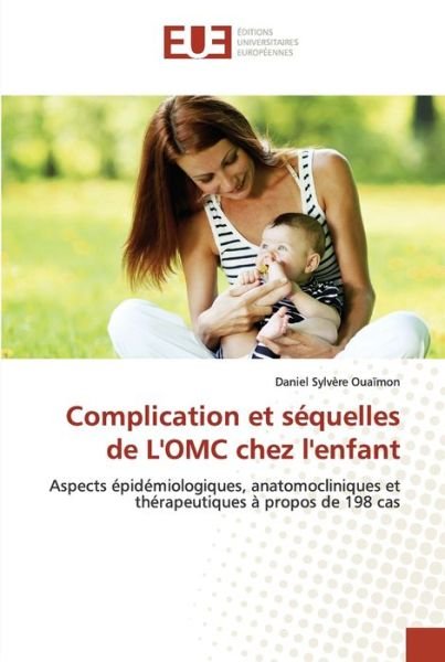 Cover for Ouaïmon · Complication et séquelles de L' (Book) (2020)