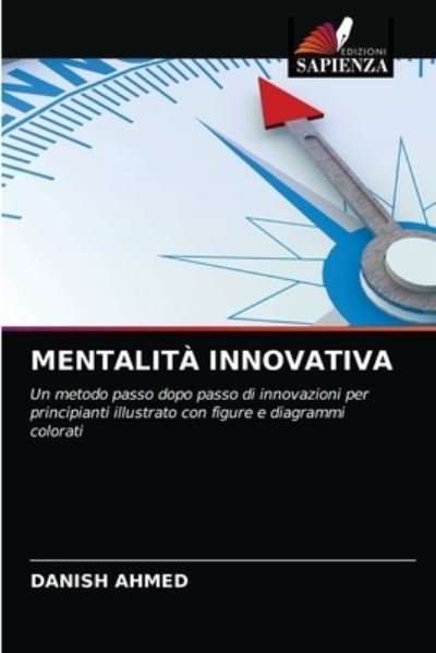 Cover for Ahmed · Mentalità Innovativa (N/A) (2021)