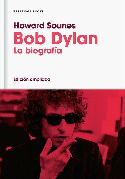 Cover for Howard Sounes · Bob Dylan / down the Highway : the Life of Bob Dylan (Bok) (2017)