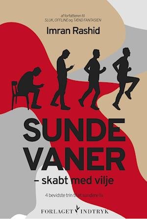Sunde Vaner - Imran Rashid - Bøker - Forlaget Indtryk - 9788797295588 - 2024