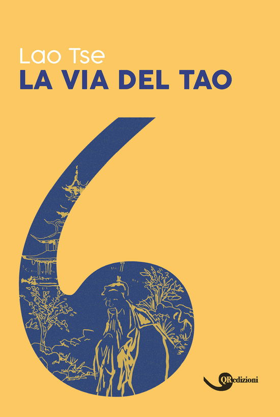 Cover for Tzu Lao · La Via Del Tao (Book)