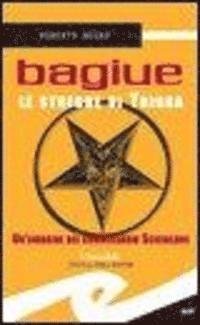 Cover for Roberto Negro · Bagiue (Book)