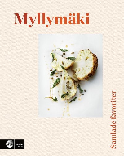 Cover for Tommy Myllymäki · Myllymäki samlade favoriter (Bound Book) (2019)