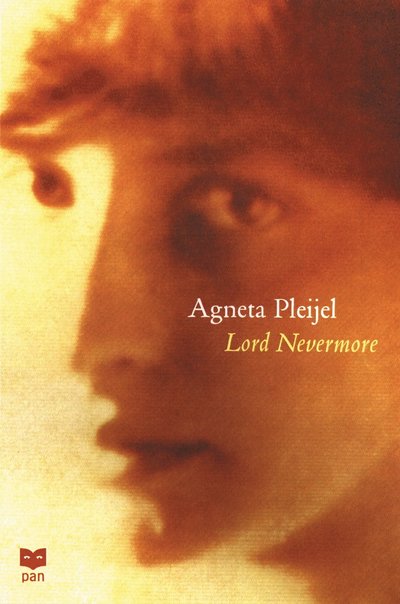 Cover for Agneta Pleijel · Lord Nevermore (Hardcover Book) (2001)