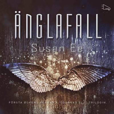 Cover for Susan Ee · Penryn och tidernas slut: Änglafall (MP3-CD) (2015)