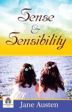Cover for Jane Austen · Sense and Sensibility (Taschenbuch) (2021)