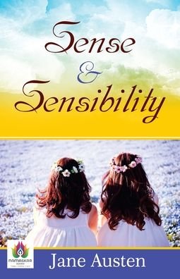 Cover for Jane Austen · Sense and Sensibility (Paperback Book) (2021)