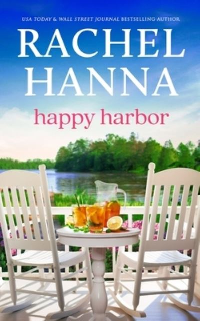 Cover for Rachel Hanna · Happy Harbor (Book) (2024)