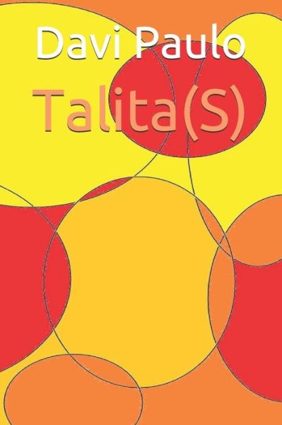 Cover for Davi Paulo · Talita (S) (Paperback Book) (2020)