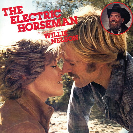 Electric Horseman - Soundtrack - Various Artists - Música - Varese Sarabande - 0030206739589 - 20 de maio de 2016