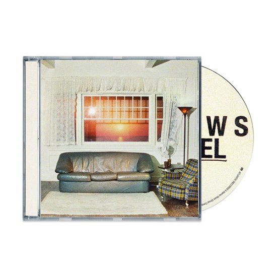 Wallows · Model (CD) (2024)
