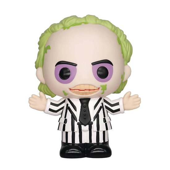 Cover for Coin Bank Beetlejuice Exclusive (N/A) (2022)