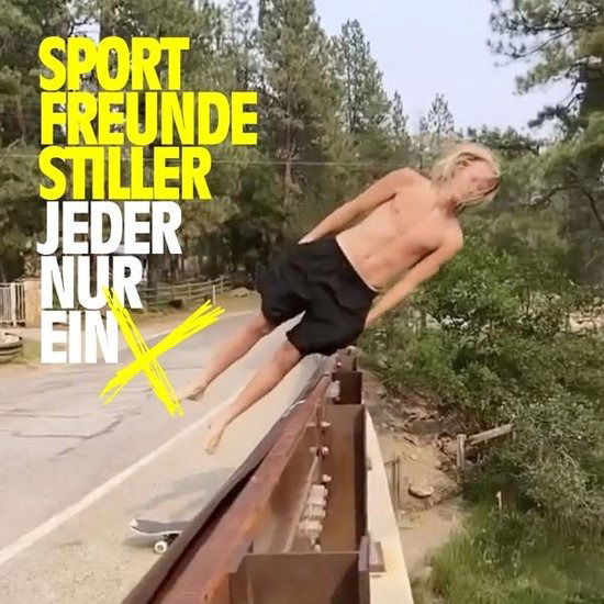 Jeder Nur Ein X - Sportfreunde Stiller - Music - VERTIGO BERLIN - 0602445520589 - November 11, 2022