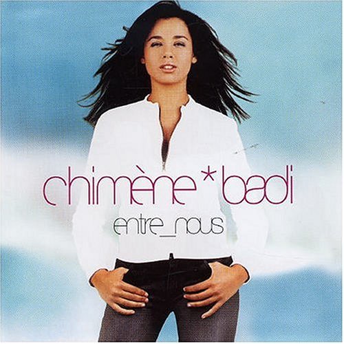 Cover for Chimene Badi · Entre Nous (CD) (2005)