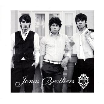 Cover for Jonas Brothers · Same (CD) [Digipak] (2016)
