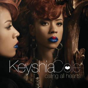 Cover for Keyshia Cole · Calling All Heart (Ex (CD) (2010)