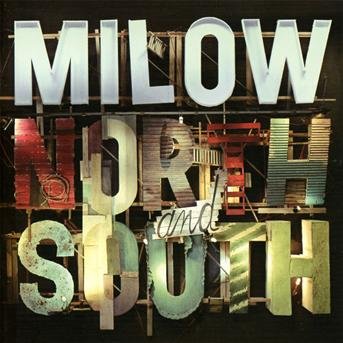 Cover for Milow · North &amp; South (CD) (2011)