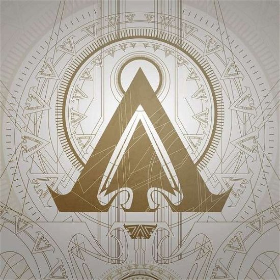 Cover for Amaranthe · Massive Addictive (LP) (2014)