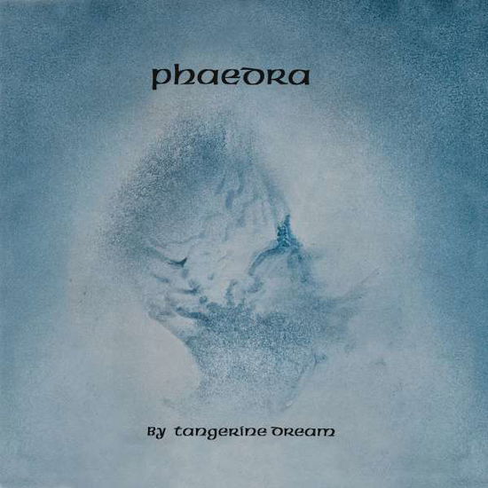 Phaedra - Tangerine Dream - Muziek - UMC/VIRGIN - 0602577469589 - 14 juni 2019