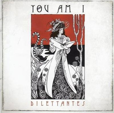 You Am I · Dilettantes (LP) [Coloured edition] (2019)