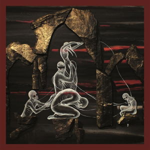 Triunity - Blut Aus Nord / P.h.o.b.o.s. - Muzyka - DEBEMUR MORTI - 0610585201589 - 23 czerwca 2014