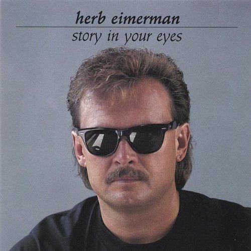 Cover for Herb Eimerman · Same Wish (CD) (2002)