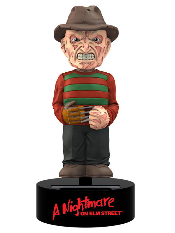 Nightmare On Elm Street Nightmare On Elm Street Freddy Body