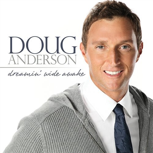 Cover for Doug Anderson · Dreamin Wide Awake (CD) (2011)