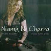 Cover for Niamh Ni Charra · On Da Thaobh From Both .. (CD) (2007)