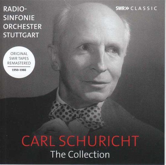 Collection / Various - Collection / Various - Muziek - SWR CLASSIC - 0747313942589 - 11 september 2020
