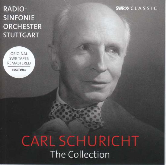 Collection / Various - Collection / Various - Musiikki - SWR CLASSIC - 0747313942589 - perjantai 11. syyskuuta 2020